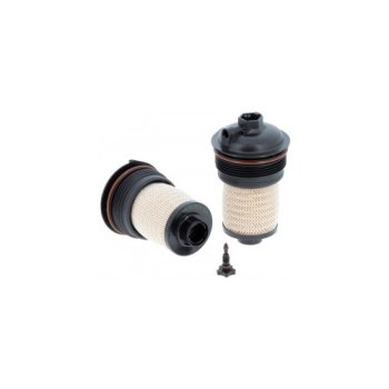 FRF 136/491 MAYERS FILTER Топливный фильтр