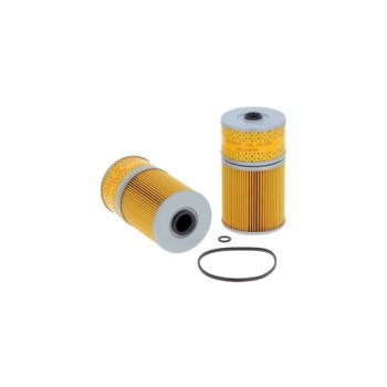 MDL 3002 MDF Масляный фильтр