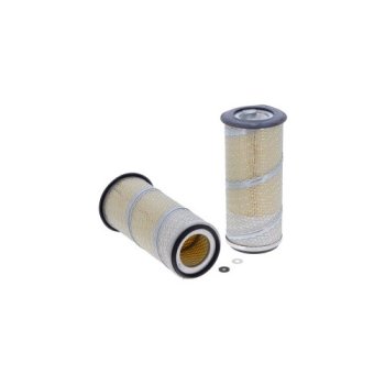 MDA 4841 MDF Воздушный фильтр