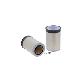DA 1359 A PRO FILTERS Воздушный фильтр
