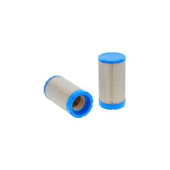 SA 16684 HIFI FILTER Воздушный фильтр