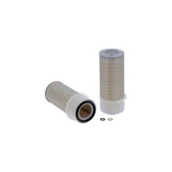 EFA 306 MOTORCRAFT Воздушный фильтр