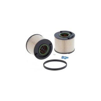 FRF 137/568 MAYERS FILTER Топливный фильтр