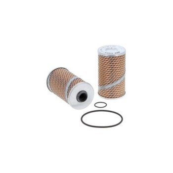 CG 651 PRO FILTERS Топливный фильтр