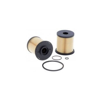 FRF 138/503 MAYERS FILTER Топливный фильтр