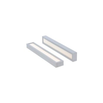 SC 17293 HIFI FILTER Воздушный фильтр (салонный)