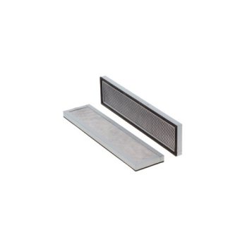 SC 40053 CAG HIFI FILTER Воздушный фильтр (салонный)