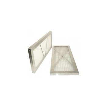FRA 144/338 MAYERS FILTER Воздушный фильтр (салонный)