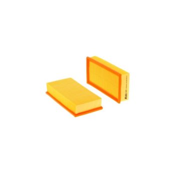 WCA 100011 WISMET Воздушный фильтр (салонный)