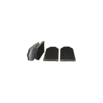 FRA 138/908 MAYERS FILTER Воздушный фильтр (салонный)