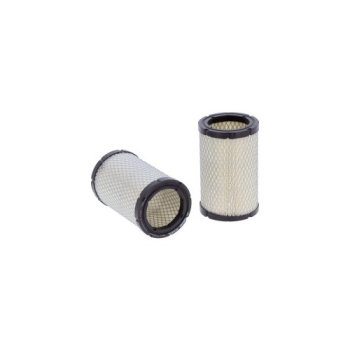 ILM132 TEHO FILTER Воздушный фильтр
