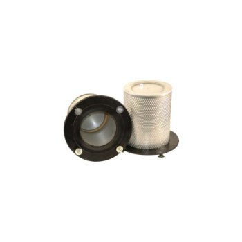 SA 19075 HIFI FILTER Воздушный фильтр