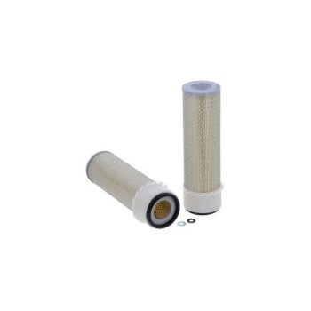 DA 2751 K PRO FILTERS Воздушный фильтр