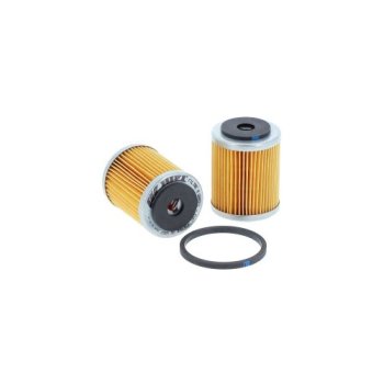 MANN-FILTER P 609
