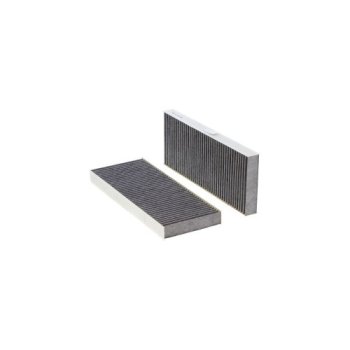 SC 40058 CA HIFI FILTER Воздушный фильтр (салонный)