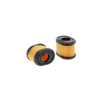 SA 12008 HIFI FILTER Воздушный фильтр