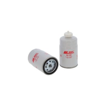 SP 836 M ASAS FILTER Топливный фильтр