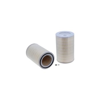 MDA 7758 MDF Воздушный фильтр