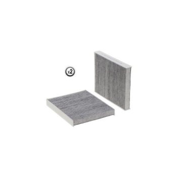 LA 467/S KNECHT MAHLE Воздушный фильтр (салонный)