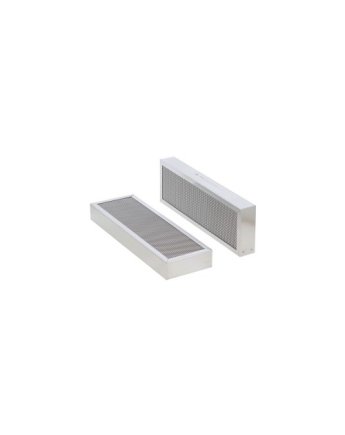 Фильтр салонный SF-Filter SKL46053