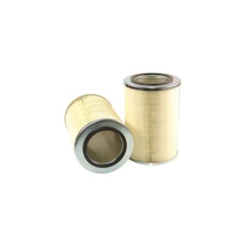 SA 190207 HIFI FILTER Воздушный фильтр