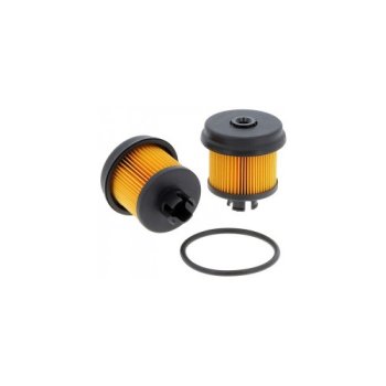 FRF 138/499 MAYERS FILTER Топливный фильтр