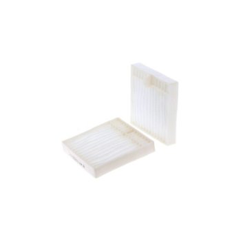 SC 90413 HIFI FILTER Воздушный фильтр (салонный)