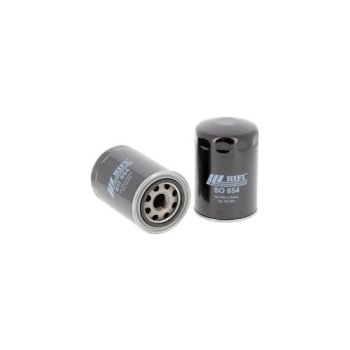 0451104066 BOSCH Масляный фильтр