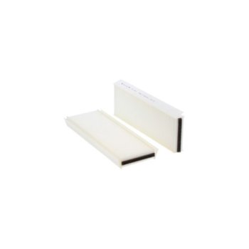 SC 4010 HIFI FILTER Воздушный фильтр (салонный)