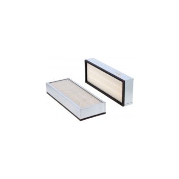 FRA 143/483 MAYERS FILTER Воздушный фильтр (салонный)