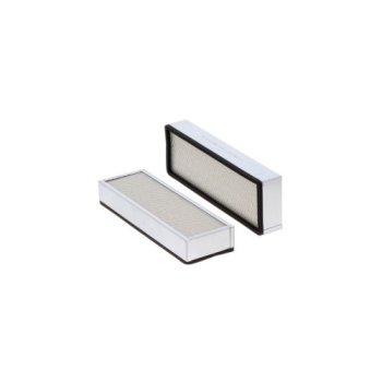 PA 3937 BALDWIN Воздушный фильтр (салонный)