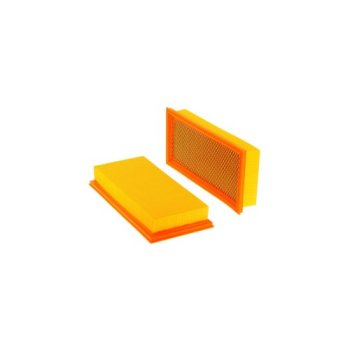 DA 5601 PRO FILTERS Воздушный фильтр (салонный)