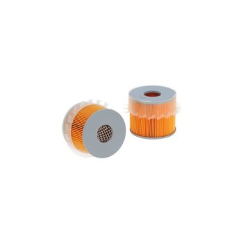 WAI 40010 WISMET Воздушный фильтр