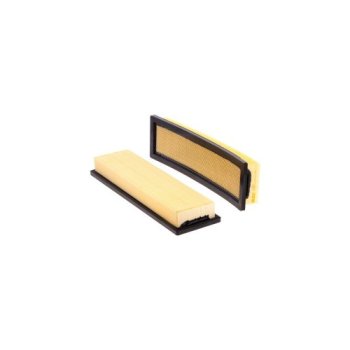 SC 90017 HIFI FILTER Воздушный фильтр (салонный)