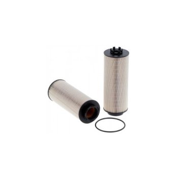FRF 138/415 MAYERS FILTER Топливный фильтр