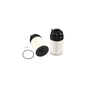 FRF 136/113 MAYERS FILTER Топливный фильтр