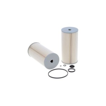 MDL 3177 MDF Масляный фильтр