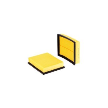 MANN-FILTER C 2498