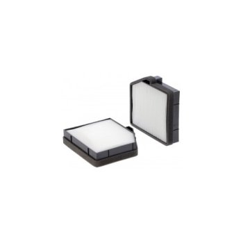 FRA 143/677 MAYERS FILTER Воздушный фильтр (салонный)