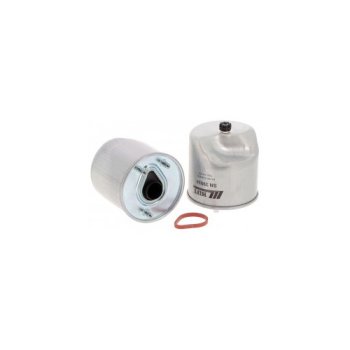 FRF 138/374 MAYERS FILTER Топливный фильтр