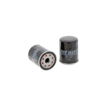 BC 1256 PBR Масляный фильтр