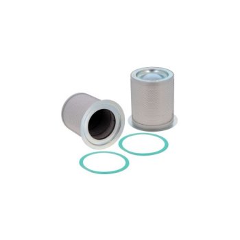 NS 100030 NOITECH Фильтр сепаратор