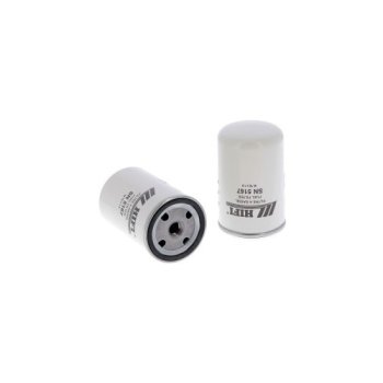 SP 831 M ASAS FILTER Топливный фильтр