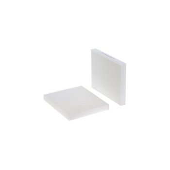 WA60-268 WYTWORNIA FILTROW Воздушный фильтр (салонный)