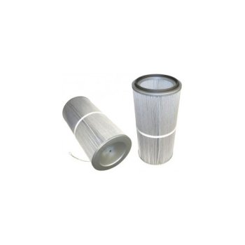 FRA 136/198 MAYERS FILTER Воздушный фильтр