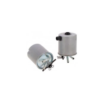 FRF 138/488 MAYERS FILTER Топливный фильтр