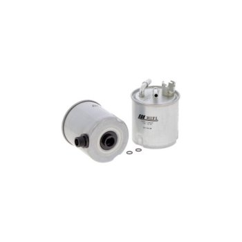 HENGST FILTER H462WK