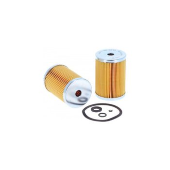 FRF 137/709 MAYERS FILTER Топливный фильтр