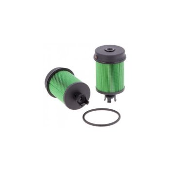 FRF 138/456 MAYERS FILTER Топливный фильтр