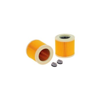 ASR 982701AB004 HIFI FILTER Воздушный фильтр